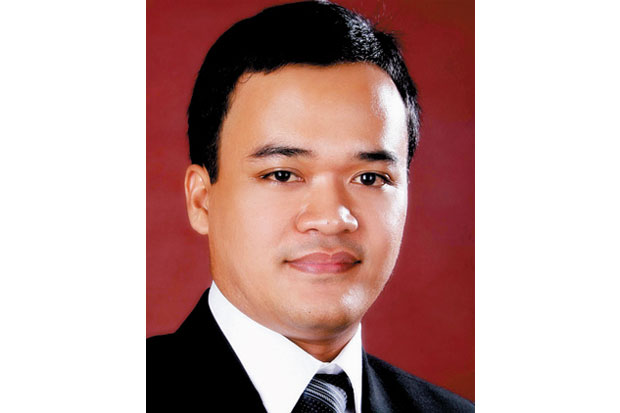 Komunikasi Elite Politik