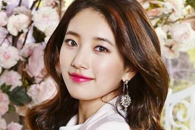 Suzy Bae Dapat Kue dari...