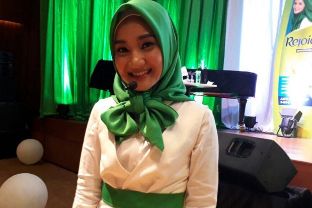 Ini Alasan Fatin Shidqia...