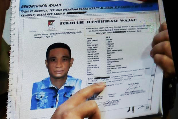 Suspect Sketch Shown,...