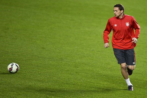 How Nemanja Matic Can...