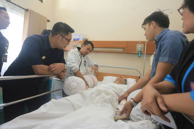 Polisi Sebut Pengeroyok...