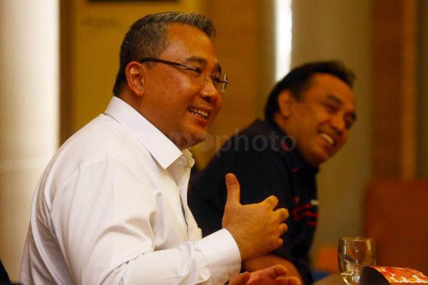 Menteri Eko Berencana...