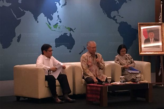 Indonesia Buka Peluang...
