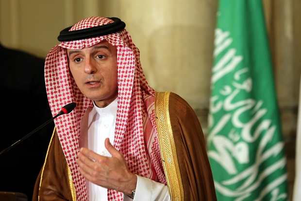 Saudi Balik Menuding...