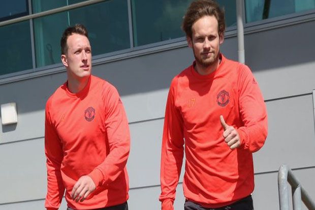 Manchester United dan...