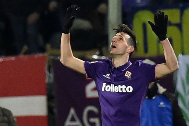 Nikola Kalinic Setuju...