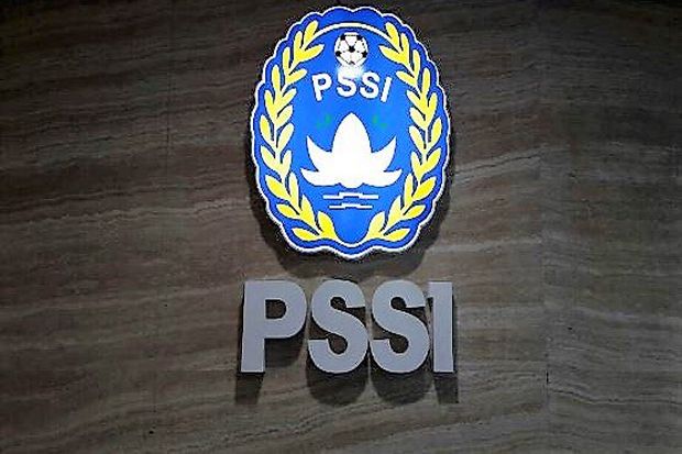 Lagi, Komdis PSSI Jerat...