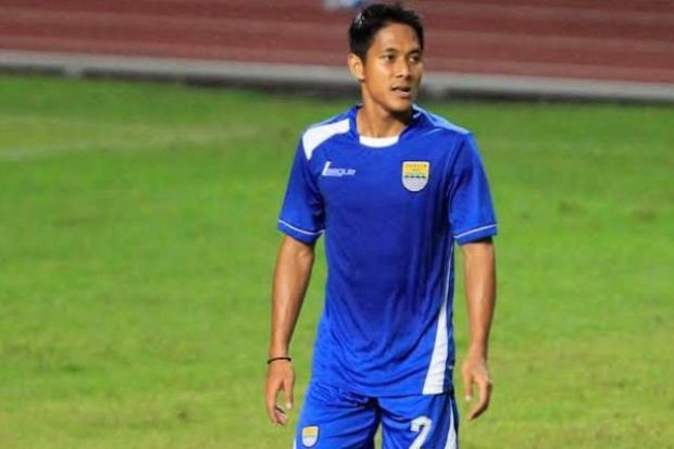Persib Senang, si Anak...