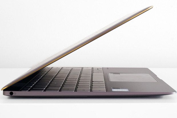 ASUS ZenBook UX390:...