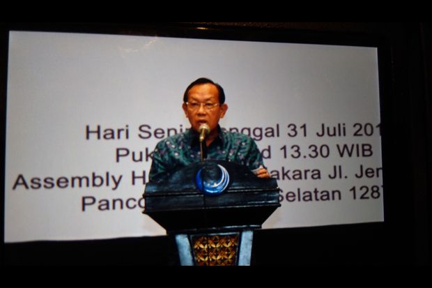 BKKBN: Besarkan Anak...