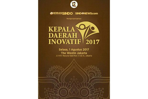 Penghargaan KDI 2017,...