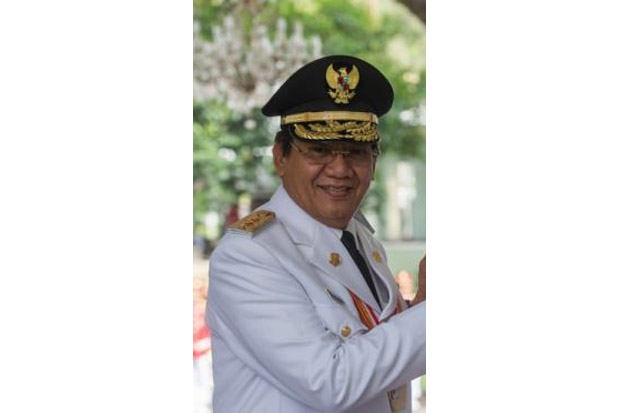 Gubernur Sulteng: Masih...