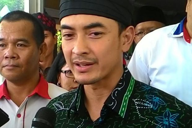 Zola Ajak Investor Lokal...