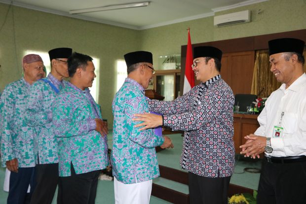 Kulonprogo Catat Sejarah...