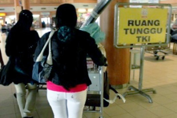 Overseas Workers Need...