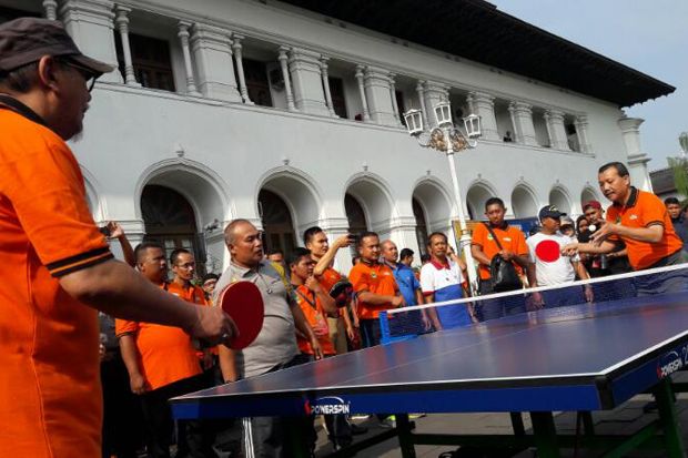 Tunggu Rekomendasi PDIP,...