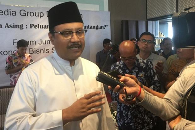 PKB Instruksikan Kadernya...