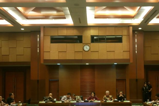 Penertiban Impor Langkah...