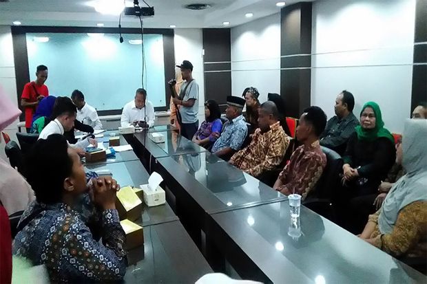 26 UKM di Bandara Soekarno-Hatta...