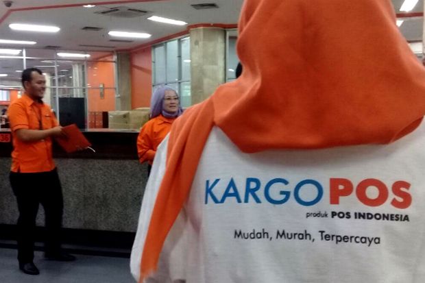 PT Pos Indonesia Hadirkan...