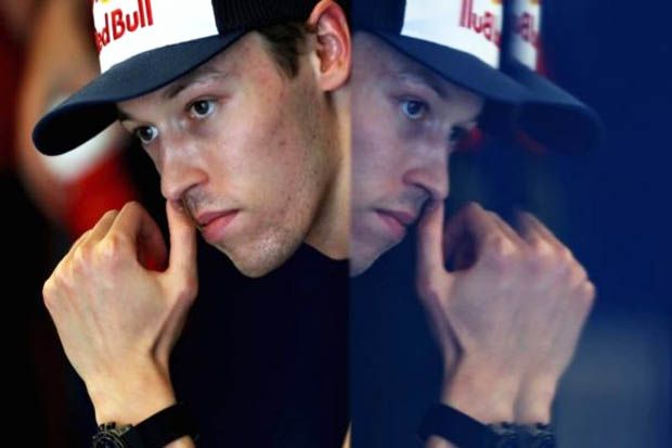 Joki Toro Rosso, Pembalap...
