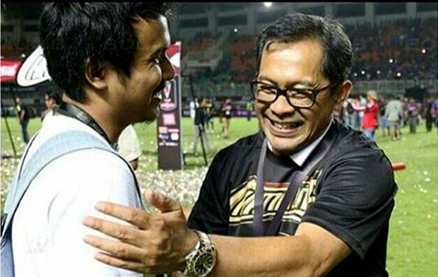 11 Pelatih Korban Keganasan...