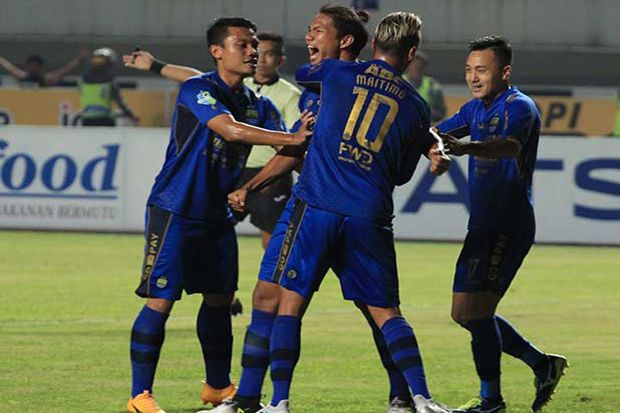 Ogah Terpeleset Lagi,...