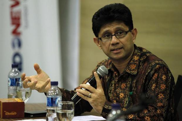 KPK Beberkan Modus Suap...