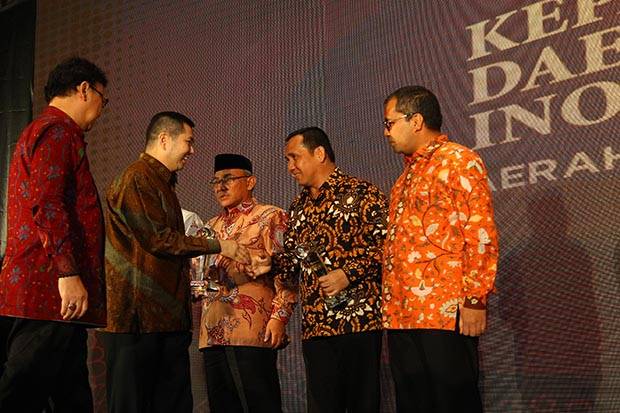 Ajang KDI Jadi Motivasi...