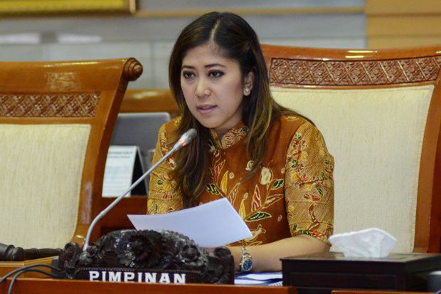 DPR Dukung Kesepakatan...