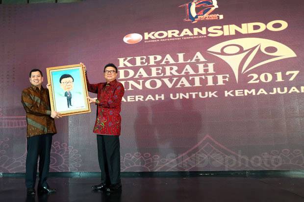 Kepala Daerah Inovatif