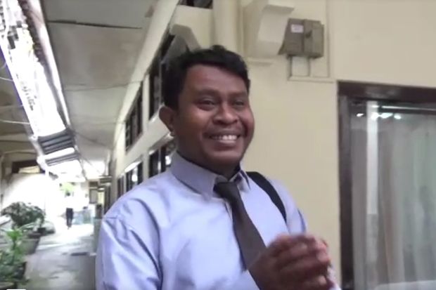 Ibu Kandung Baby J Ubah...