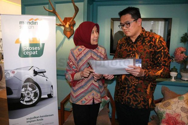 BSM Tawarkan Pembiayaan...