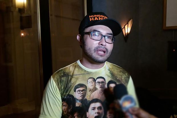Surya Saputra Jalani...