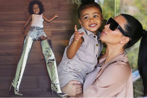 North West Sering Malu...