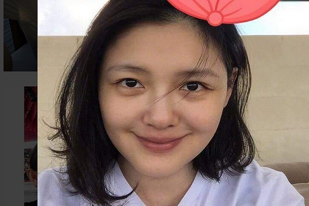 Terlihat Gemuk, Barbie...
