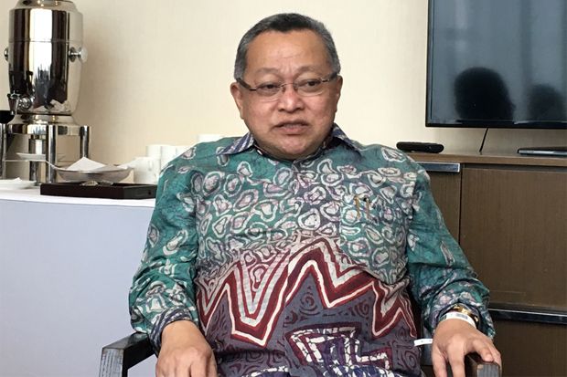 Wacana Pemindahan Ibu...
