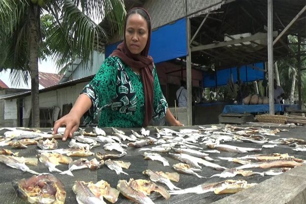 Garam Langka, Harga...