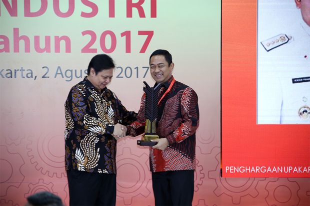 Kembangkan Kredit Murah,...