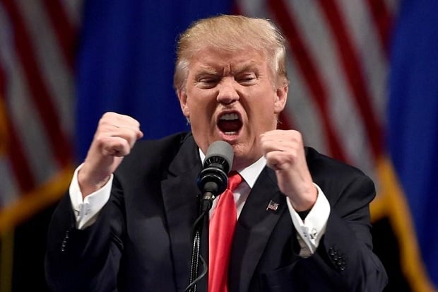 Senator AS:Trump Bilang...