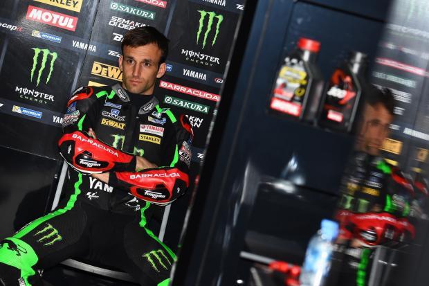 Zarco Makin Percaya...