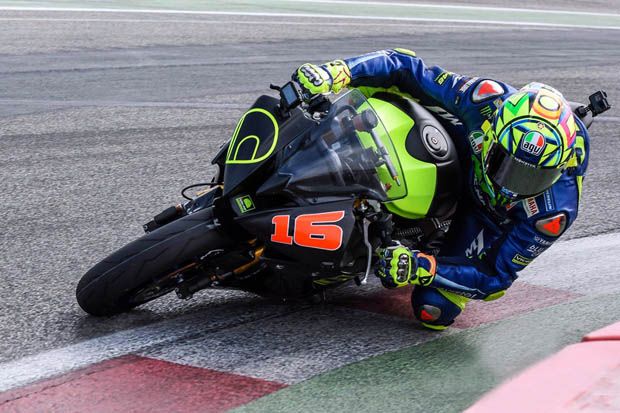 Jelang MotoGP Brno 2017:...