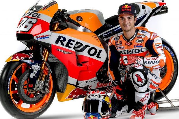 Pedrosa: Brno Salah...