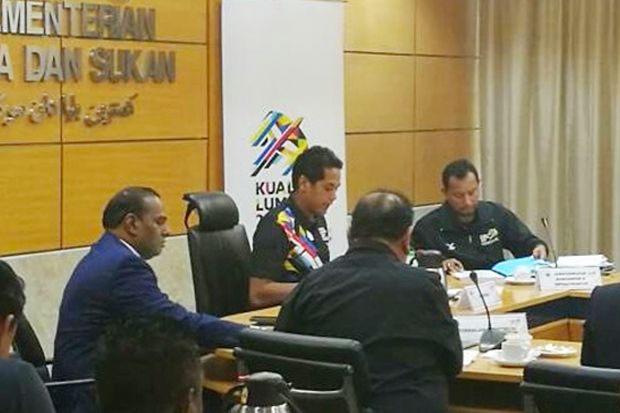 Malaysia Pastikan Persiapan...