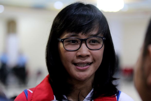 Citra Adisti Bangga...