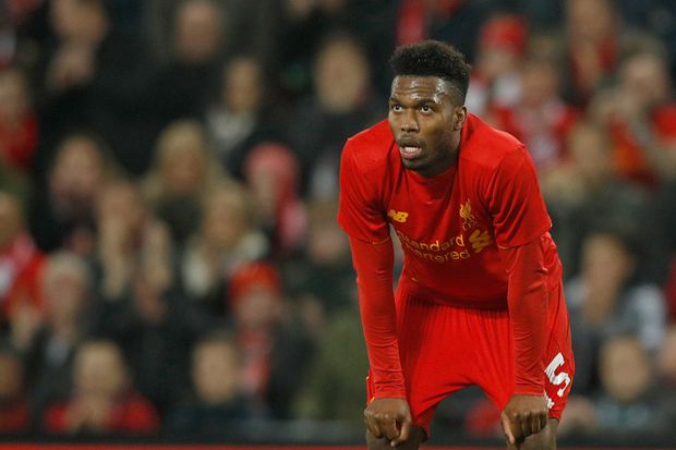 Sturridge Cedera Lagi?