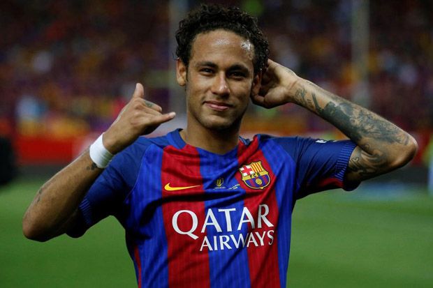 Agen: PSG Akan Tebus...