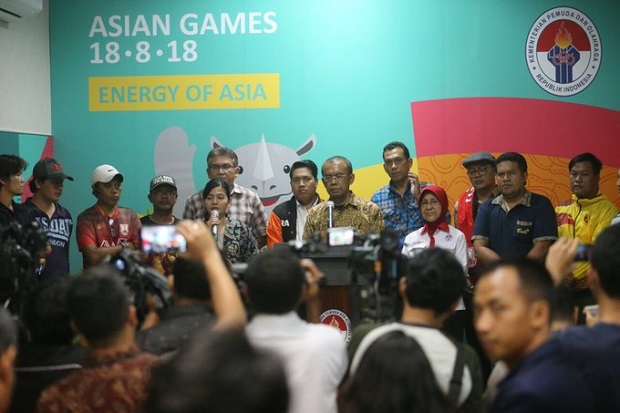 PSSI Sambut Baik Inisiasi...