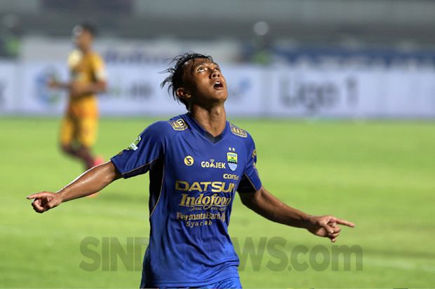 Persib Beri Teguran...